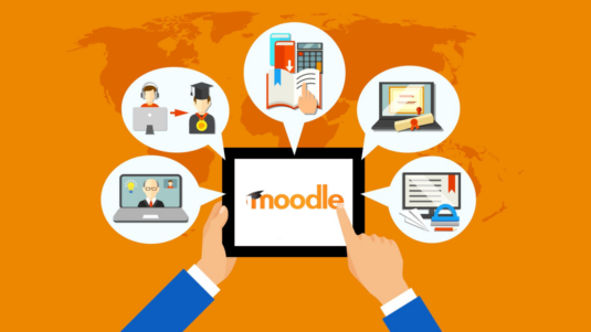 Moodle pour les adminuistrateurs