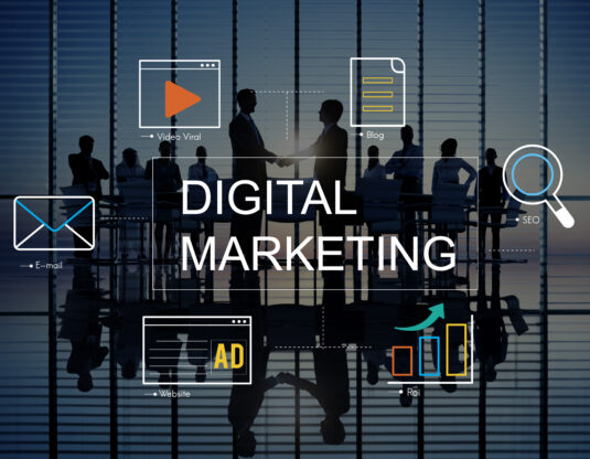 Stratégies de Marketing Digital Avancées