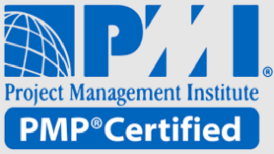 Préparation à la certification PMP
